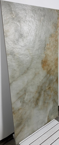 Керамогранит Arabella Beige Stonelo Carving 60x120 фото 2