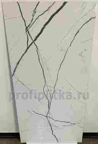Керамогранит Atlantis Blanco Polished 60x120 фото 6
