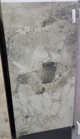 Керамогранит Cheppo Polished 60x120 фото 2