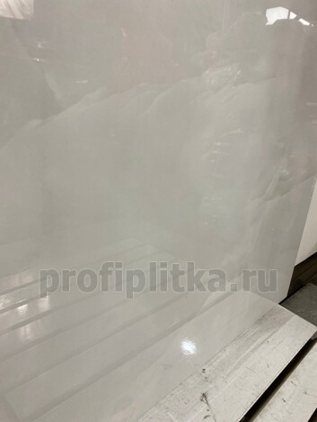Керамогранит Coin White Glossy 60x60 фото 4