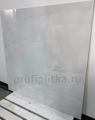 Керамогранит Coin White Glossy 60x60 фото 6