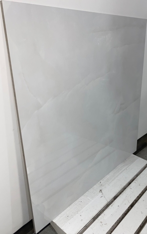 Керамогранит Coin White Glossy 60x60 фото 2