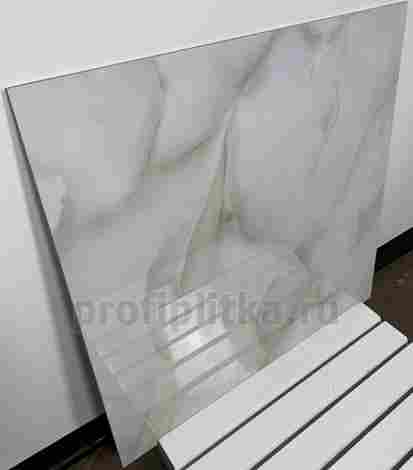Керамогранит Cubix Light Glossy 60x60 фото 3