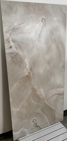 Керамогранит Elite Onyx Bone Matt Carving 60x120 фото 2