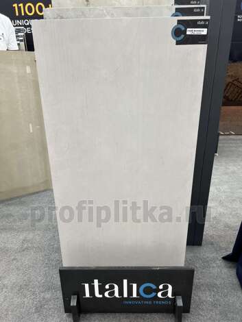 Керамогранит Fog Bianco Linear Stonelo Carving 60x120 фото 4