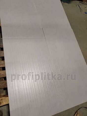 Керамогранит Fog Bianco Linear Stonelo Carving 60x120 фото 2