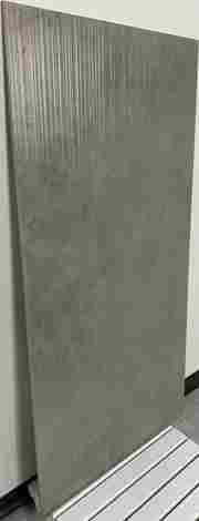 Керамогранит Fog Gris Linear Stonelo Carving 60x120 фото 2