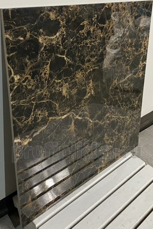 Керамогранит Imperatore Marrone 60x120 фото 2