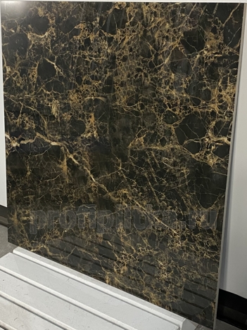 Керамогранит Imperatore Marrone 60x60 фото 6