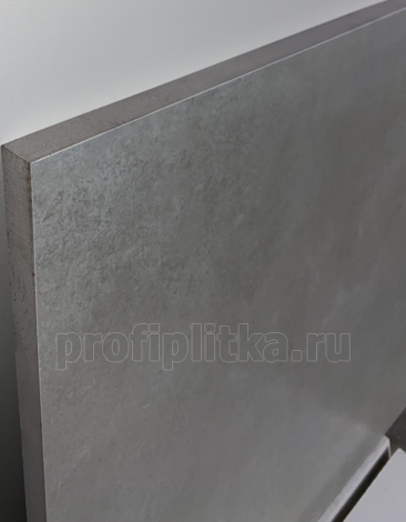 Керамогранит Jupiter Gray Matt 20 mm 60x60 фото 4