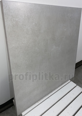 Керамогранит Jupiter Gray Matt 20 mm 60x60 фото 2