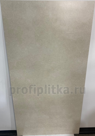 Керамогранит Косера светло-бежевый матовый 60x120 фото 6