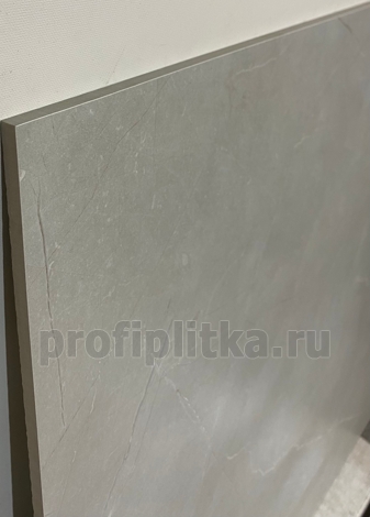 Керамогранит Liceo Blanco Rust Matt Carving 60x60 фото 3