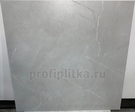 Керамогранит Liceo Blanco Rust Matt Carving 60x60 фото 5