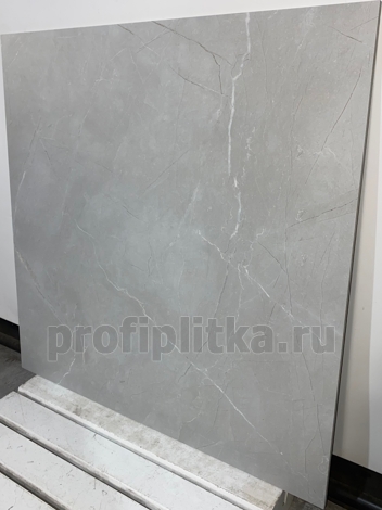 Керамогранит Liceo Blanco Rust Matt Carving 60x60 фото 6