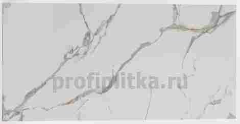 Керамогранит Lioz Statuario Carving 60x120 фото 2