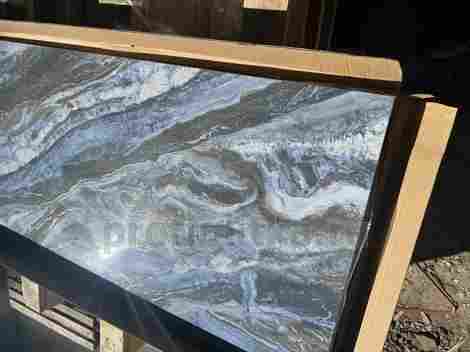 Керамогранит Male Polished Gold Carving 60x120 фото 3