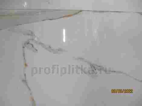 Керамогранит Miami Natural Glossy 60x120 фото 4