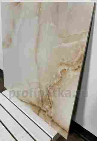 Керамогранит Mystery Beige Mat 60x60 фото 6