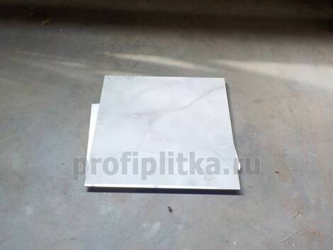 Керамогранит Mystery Grey Mat 60x60 фото 2