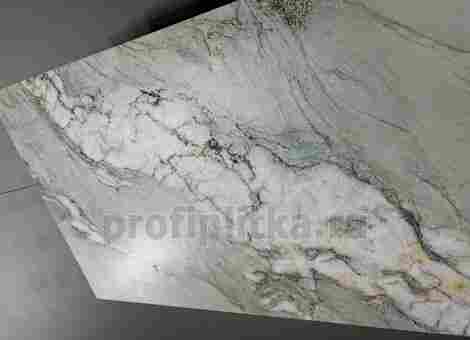 Керамогранит Onyx Emerald Grande Vitro 60x120 фото 2