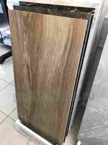 Керамогранит Opel Brown 60x120 фото 8