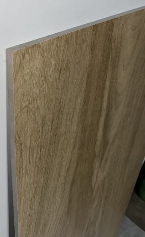 Керамогранит Opel Brown matt carving 60x120 фото 3