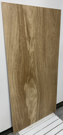 Керамогранит Opel Brown matt carving 60x120 фото 2