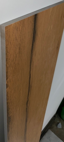 Керамогранит Ostand Pecan Matt 19,5x120 фото 3