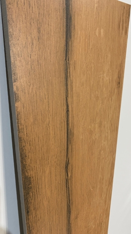Керамогранит Ostand Pecan Matt 19,5x120 фото 4