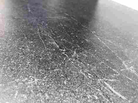 Керамогранит Pure Nero Matt Carving 60x60 фото 6