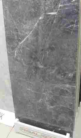 Керамогранит Shadow Dark Grey 60x120 фото 2