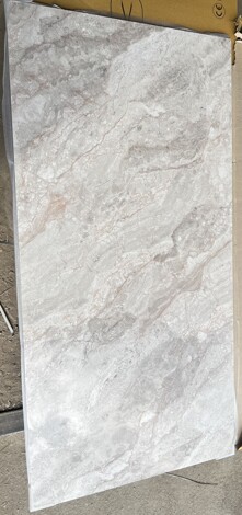 Керамогранит Smokey Peach Endless Glossy 80x160 фото 2