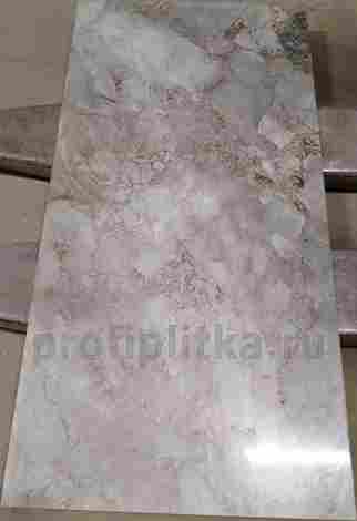 Керамогранит Stone Grey Lapato Carving 60x120 фото 2