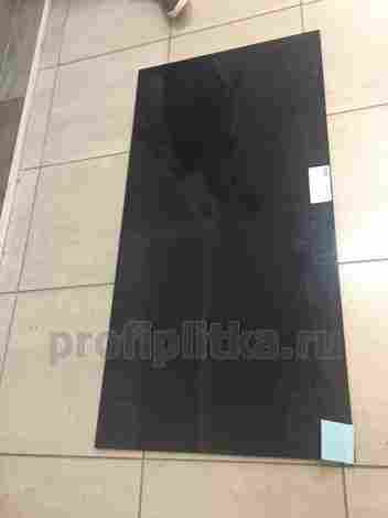 Керамогранит Superblack 60x60 фото 4