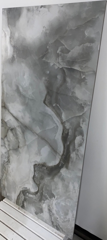 Керамогранит Sweet Onyx Blanco Carving 60x120 фото 6