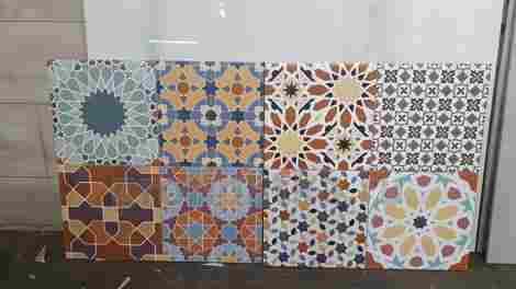 Керамогранит Marrakech Mix 44,2x44,2 фото 2