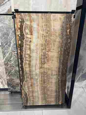 Керамогранит Eccentric Luxe Caramel Glossy 60x120 фото 2
