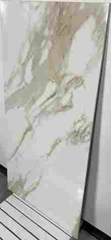 Керамогранит Etoile Creme glossy 6mm 60x120 фото 6