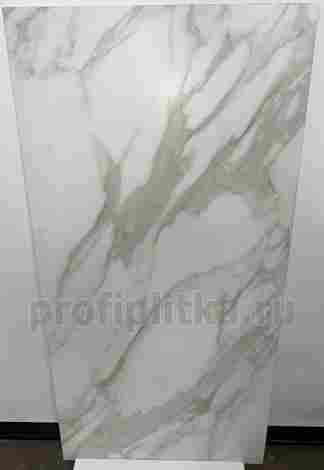 Керамогранит Etoile Creme matt 10 mm 60x120 фото 2