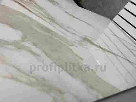 Керамогранит Etoile Creme glossy 60x60 фото 4