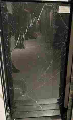 Керамогранит I Classici Marquinia glossy 6 mm 120x120 фото 3