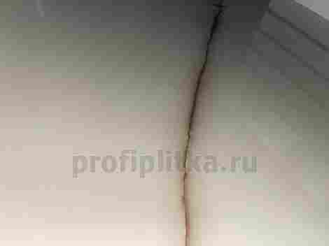Керамогранит Les Bijoux Onyx blanche 10 mm Glossy 60x120 фото 6