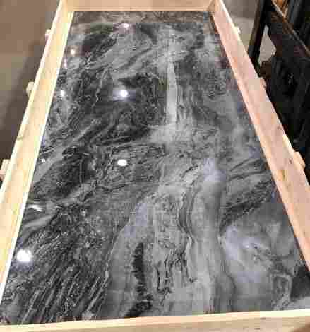 Керамогранит Prexious Dream arabesque Glossy 10 mm 60x60 фото 2