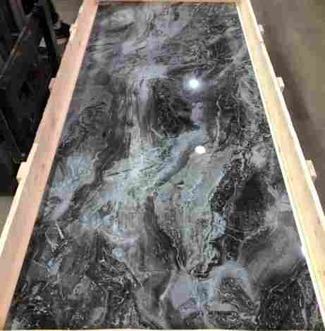 Керамогранит Prexious Dream arabesque Glossy 6 mm 120x120 фото 3