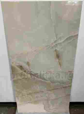 Керамогранит Reves Noisette 10 mm Glossy 60x120 фото 4