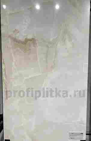 Керамогранит Reves Perle 6 mm Glossy 120x120 фото 3