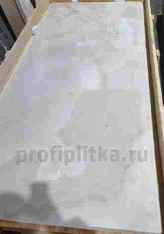 Керамогранит Reves Perle 6 mm Glossy 120x280 фото 2