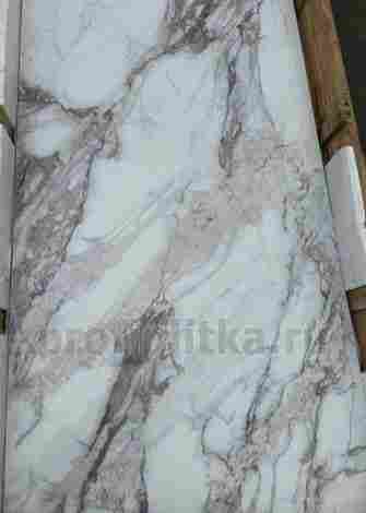 Керамогранит Calacatta Rose 120x278 фото 6