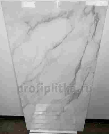 Керамогранит Calcutta Livid PGVT Polish 59,8x119,8 фото 2